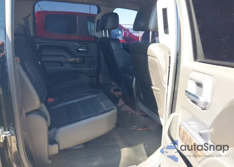 2015 GMC Sierra 1500 Denali z USA, uszkodzony, nr VIN 3GTU2WEC4FG315700